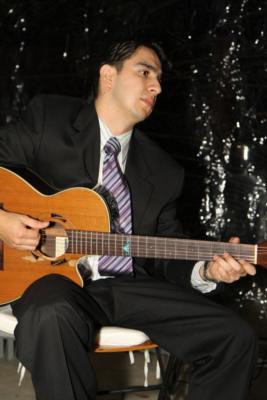 The Herreras | New York, NY | Latin Guitar | Photo #6