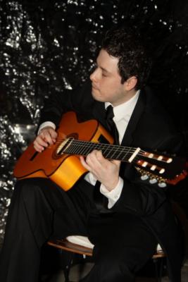 The Herreras | New York, NY | Latin Guitar | Photo #5