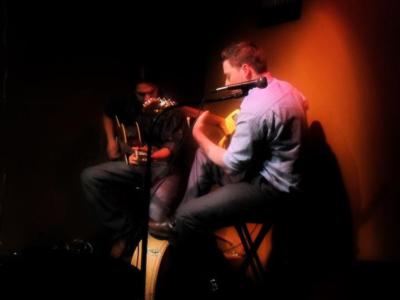 The Herreras | New York, NY | Latin Guitar | Photo #7