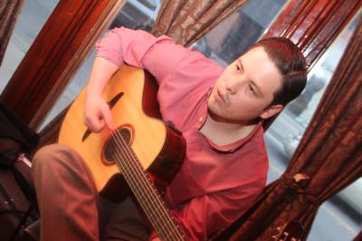 The Herreras | New York, NY | Latin Guitar | Photo #21