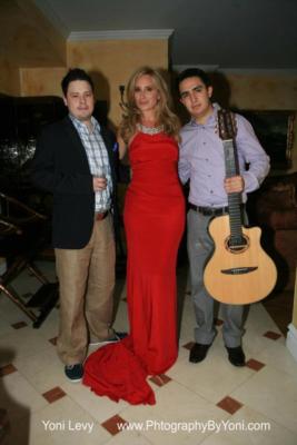 The Herreras | New York, NY | Latin Guitar | Photo #18