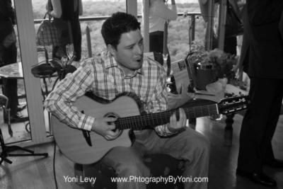 The Herreras | New York, NY | Latin Guitar | Photo #15