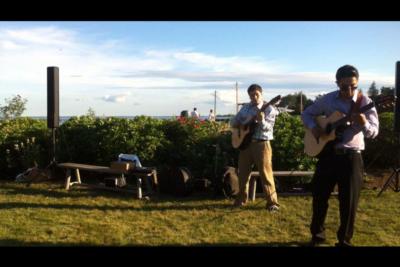 The Herreras | New York, NY | Latin Guitar | Photo #8