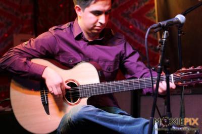 The Herreras | New York, NY | Latin Guitar | Photo #10