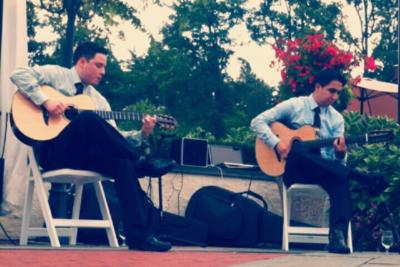 The Herreras | New York, NY | Latin Guitar | Photo #19