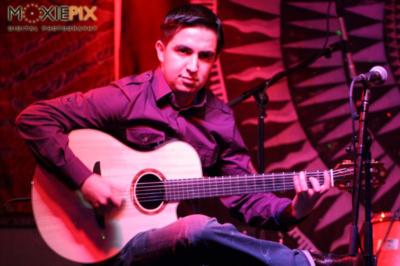 The Herreras | New York, NY | Latin Guitar | Photo #11