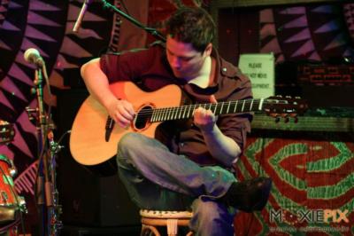 The Herreras | New York, NY | Latin Guitar | Photo #13
