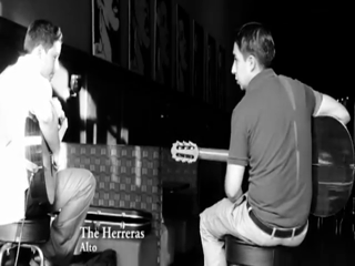 The Herreras | New York, NY | Latin Guitar | Alto - The Herreras