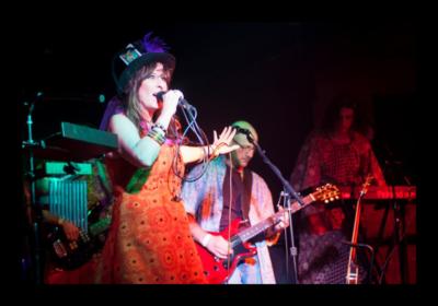 The Flower Furnace | Psychedelic Laced 60s/70s's Main Photo