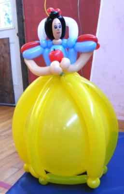 Barrel Full Of Monkeys Entertainment | Berkeley, CA | Clown | Photo #12