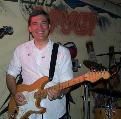 Steve Kenley's Main Photo