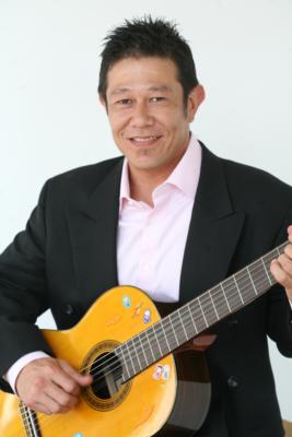 Randy De Vol Solo Jazz Vocalist/guitarist's Main Photo
