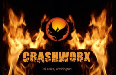 Crashworx Rock Band's Main Photo