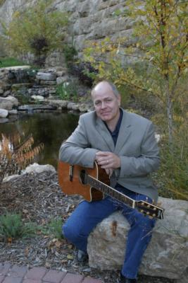 Russell From Minnesota | Saint Paul, MN | Acoustic Guitar | Photo #5
