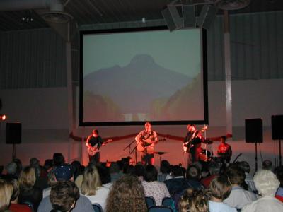 Russell From Minnesota | Saint Paul, MN | Acoustic Guitar | Photo #2