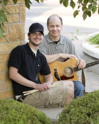 Russell From Minnesota | Saint Paul, MN | Acoustic Guitar | Photo #14