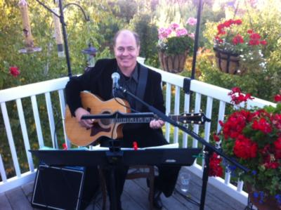 Russell From Minnesota | Saint Paul, MN | Acoustic Guitar | Photo #6