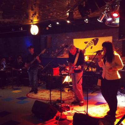 Triple Rock Blues's Main Photo