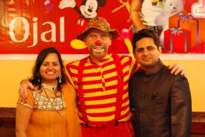 Pop Pop The Magic Clown | Wilmington, DE | Clown | Photo #22