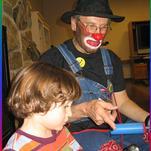 Pop Pop The Magic Clown | Wilmington, DE | Clown | Photo #15