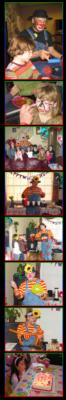 Pop Pop The Magic Clown | Wilmington, DE | Clown | Photo #16