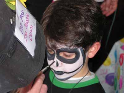 Pop Pop The Magic Clown | Wilmington, DE | Clown | Photo #10