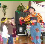 Pop Pop The Magic Clown | Wilmington, DE | Clown | Photo #12