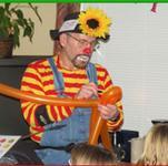 Pop Pop The Magic Clown | Wilmington, DE | Clown | Photo #13