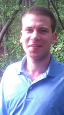 Jonathan Goren's Main Photo