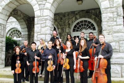 Jonathan Goren | Baltimore, MD | Classical Violin | Photo #4