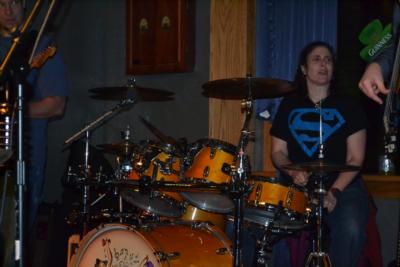 Slick Trixie | Scarsdale, NY | Dance Band | Photo #6