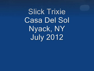 Slick Trixie | Scarsdale, NY | Dance Band | Casa del Sol