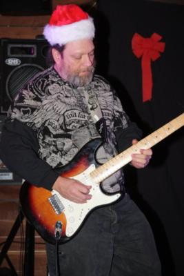 The Bill Huff Band | Indianapolis, IN | Classic Rock Band | Photo #16
