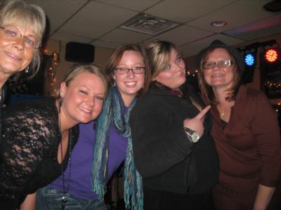 The Bill Huff Band | Indianapolis, IN | Classic Rock Band | Photo #9