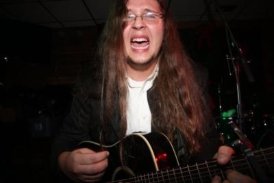 The Bill Huff Band | Indianapolis, IN | Classic Rock Band | Photo #13