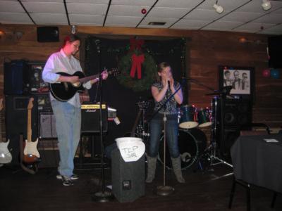 The Bill Huff Band | Indianapolis, IN | Classic Rock Band | Photo #4