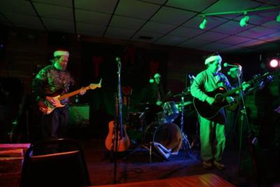 The Bill Huff Band | Indianapolis, IN | Classic Rock Band | Photo #17