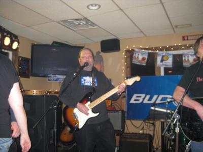 The Bill Huff Band | Indianapolis, IN | Classic Rock Band | Photo #8