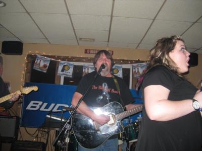 The Bill Huff Band | Indianapolis, IN | Classic Rock Band | Photo #7