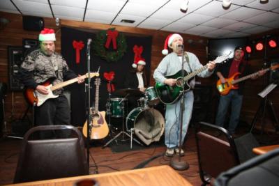 The Bill Huff Band | Indianapolis, IN | Classic Rock Band | Photo #12