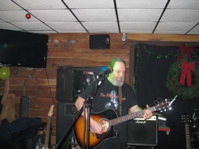 The Bill Huff Band | Indianapolis, IN | Classic Rock Band | Photo #5