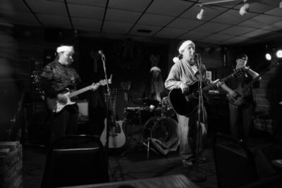 The Bill Huff Band | Indianapolis, IN | Classic Rock Band | Photo #15