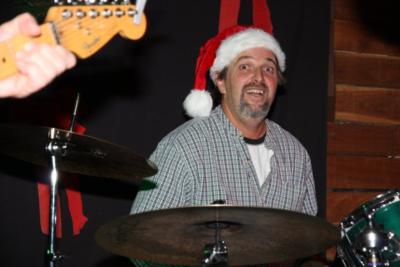 The Bill Huff Band | Indianapolis, IN | Classic Rock Band | Photo #19