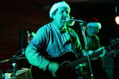 The Bill Huff Band | Indianapolis, IN | Classic Rock Band | Photo #11