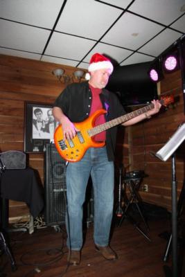 The Bill Huff Band | Indianapolis, IN | Classic Rock Band | Photo #18