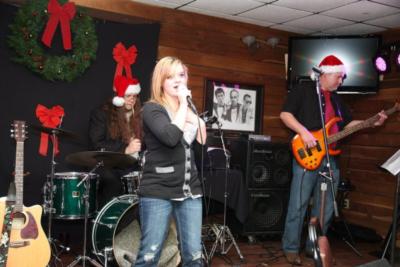 The Bill Huff Band | Indianapolis, IN | Classic Rock Band | Photo #20