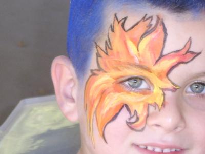 Fun FX Entertainment | Lufkin, TX | Face Painting | Photo #13