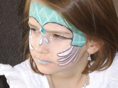 Fun FX Entertainment | Lufkin, TX | Face Painting | Photo #8