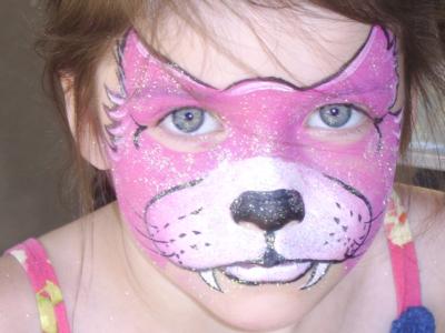 Fun FX Entertainment | Lufkin, TX | Face Painting | Photo #11
