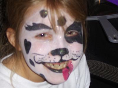Fun FX Entertainment | Lufkin, TX | Face Painting | Photo #3
